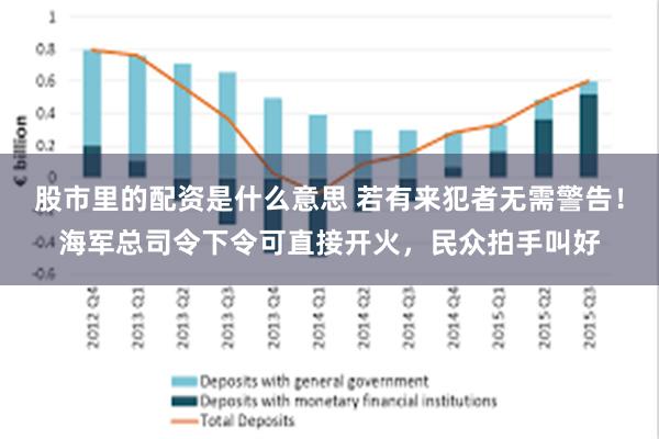 股市里的配资是什么意思 若有来犯者无需警告！海军总司令下令可直接开火，民众拍手叫好