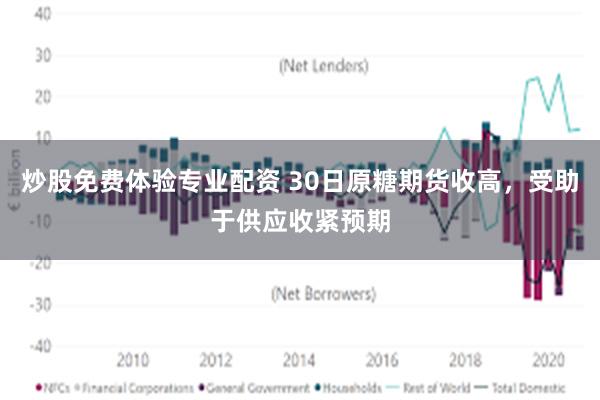 炒股免费体验专业配资 30日原糖期货收高，受助于供应收紧预期