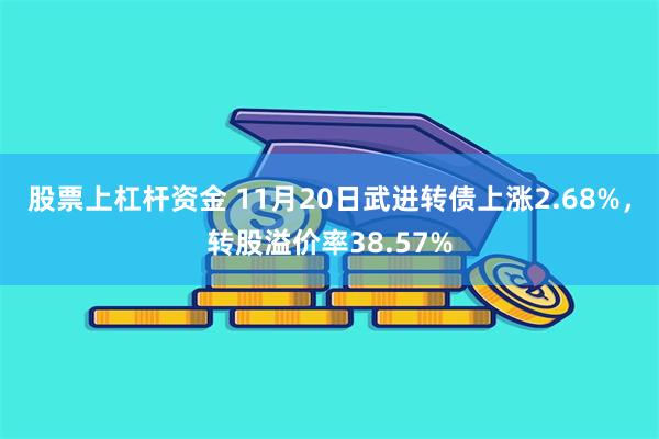 股票上杠杆资金 11月20日武进转债上涨2.68%，转股溢价率38.57%